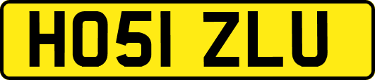 HO51ZLU