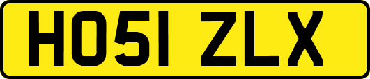 HO51ZLX