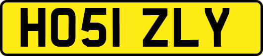 HO51ZLY