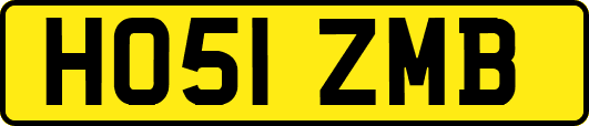 HO51ZMB