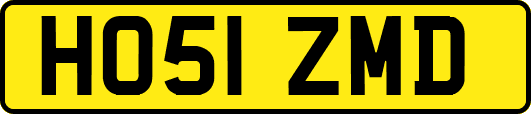 HO51ZMD