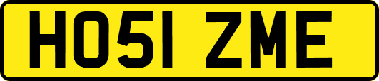 HO51ZME