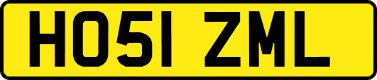 HO51ZML
