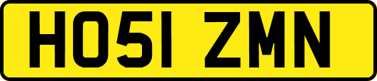 HO51ZMN