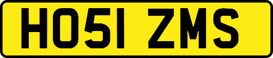 HO51ZMS