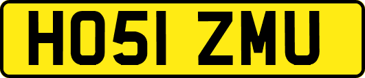 HO51ZMU