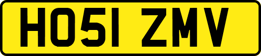 HO51ZMV