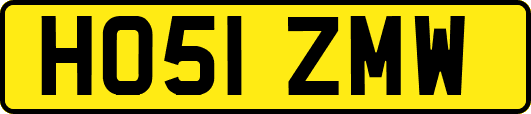 HO51ZMW
