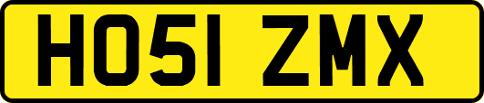HO51ZMX