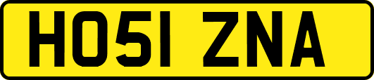 HO51ZNA