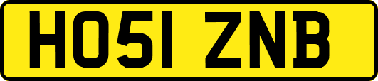 HO51ZNB