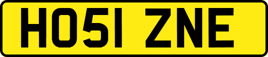 HO51ZNE