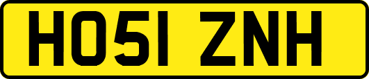 HO51ZNH