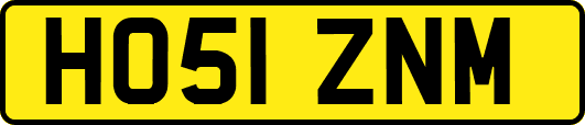 HO51ZNM