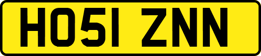 HO51ZNN