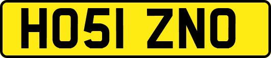 HO51ZNO