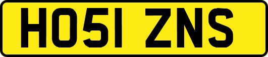 HO51ZNS