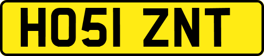 HO51ZNT