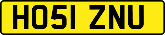 HO51ZNU