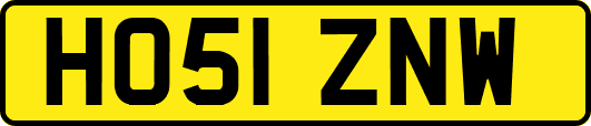 HO51ZNW