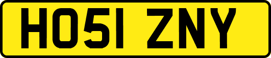 HO51ZNY