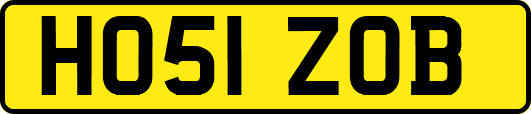 HO51ZOB