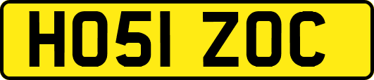 HO51ZOC