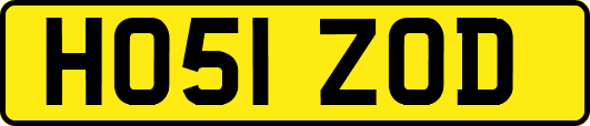 HO51ZOD