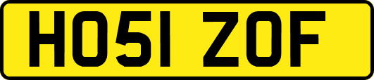 HO51ZOF