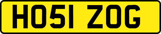 HO51ZOG
