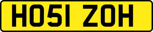 HO51ZOH