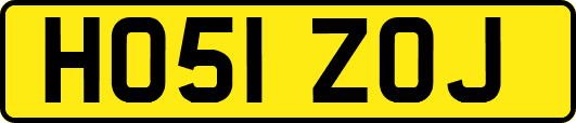 HO51ZOJ