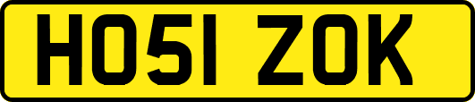 HO51ZOK