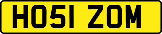HO51ZOM