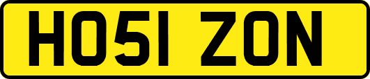 HO51ZON