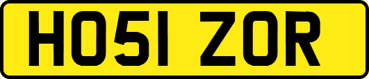 HO51ZOR
