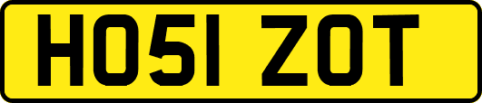 HO51ZOT