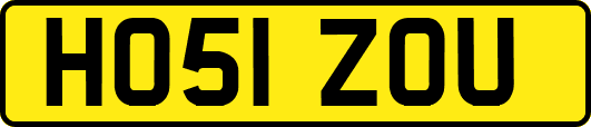 HO51ZOU