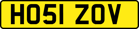 HO51ZOV