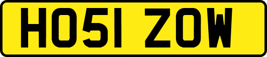 HO51ZOW