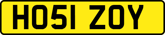 HO51ZOY