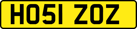 HO51ZOZ