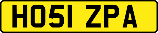 HO51ZPA