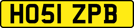 HO51ZPB