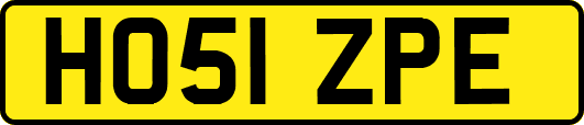HO51ZPE