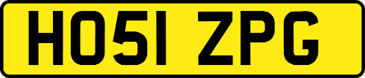 HO51ZPG