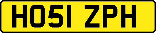 HO51ZPH