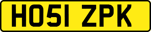 HO51ZPK