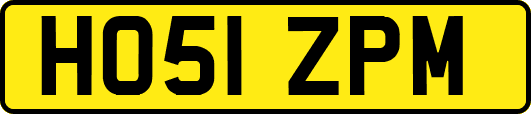 HO51ZPM
