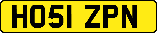 HO51ZPN
